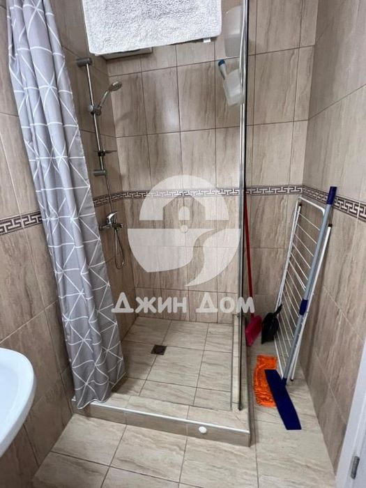 Стилен едностаен апартамент в к-с „Винеярдс Резорт“, гр. Ахелой