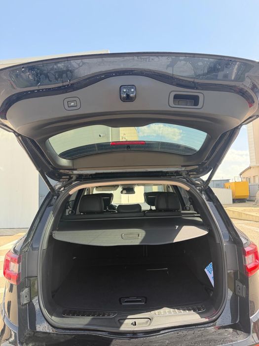 Renault Koleos Intiale Paris