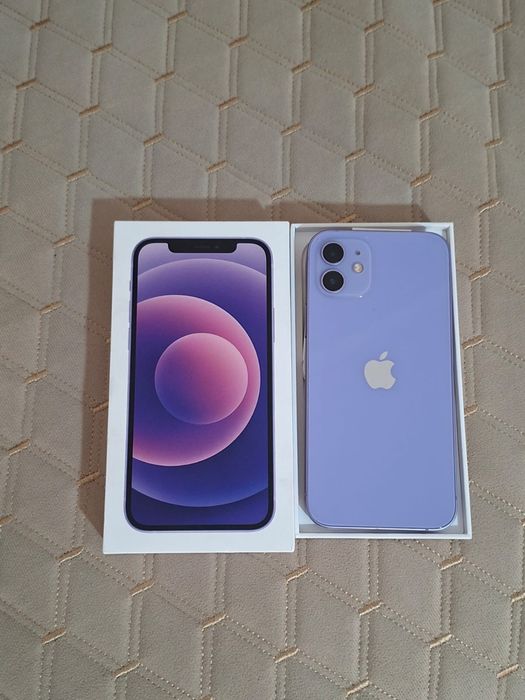 Iphone 12 128 гб
