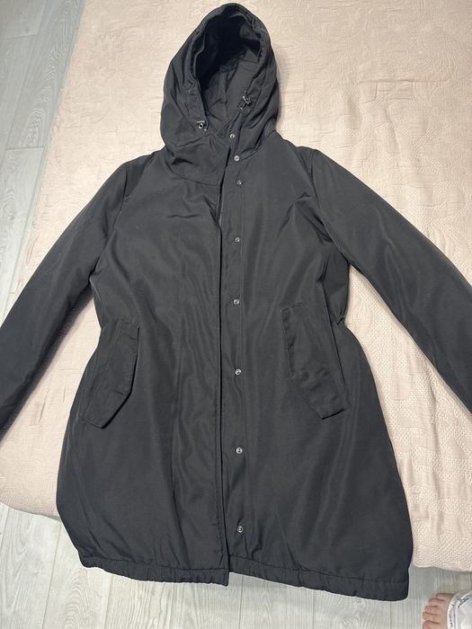 Парка на весну-осень