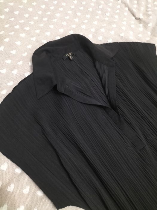 Платье Massimo Dutti