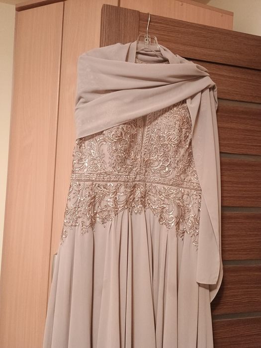 Rochie de ocazie eleganta