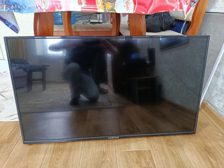 Продам телевизор в отличном состоянии