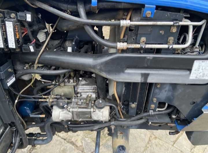 Продам міні-трактор