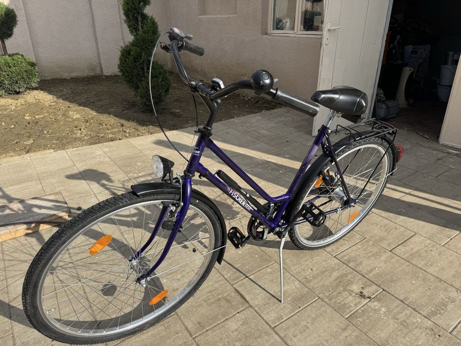 Vand biciclete mai multe modele