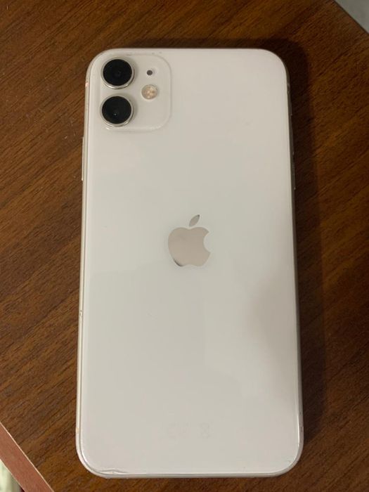 Айфон 11 64гб в идеале