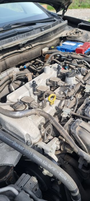 Motor Mazda 6 2.0 benzină LF-VD Euro 5, compatibil Mazda/ ford/ volvo