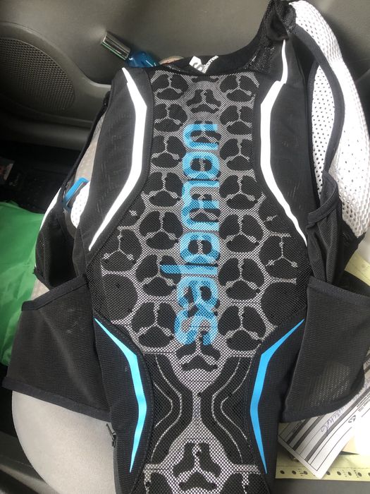 Протектор Salomon