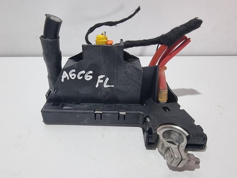 Borna baterie Audi A6 4G2, C7 4F0915519