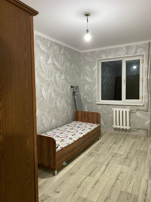 Сдам 2х комнатная