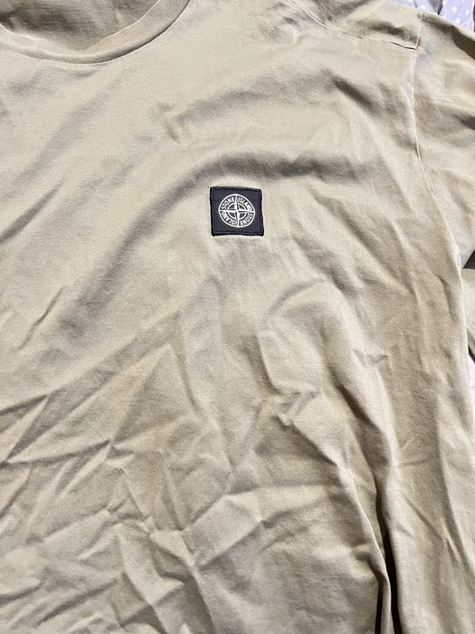 Stone İsland мъжка  3XL