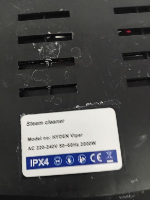 Продам Парогениратор