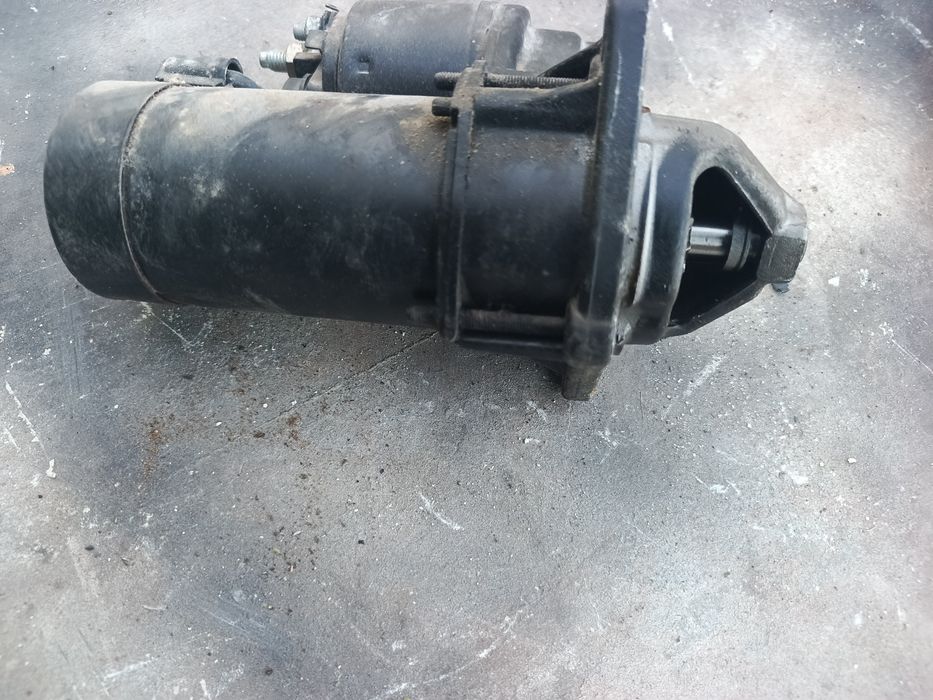 Стартер Opel 1.6.   1.8