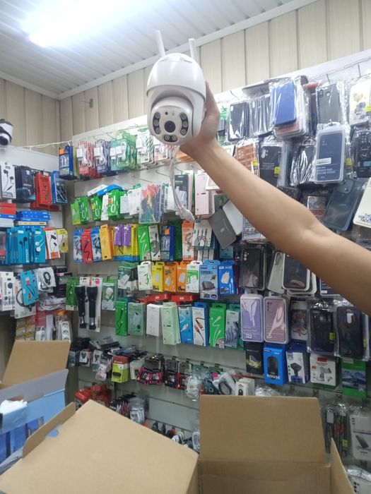 Продам новые видеокамеры