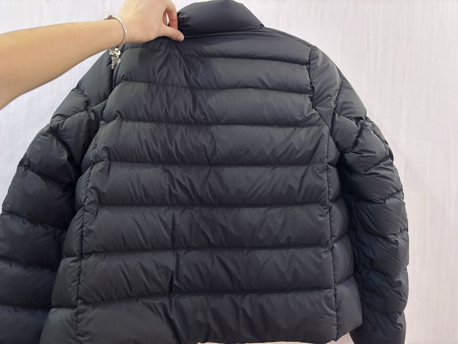 Куртка-ветровка uniqlo