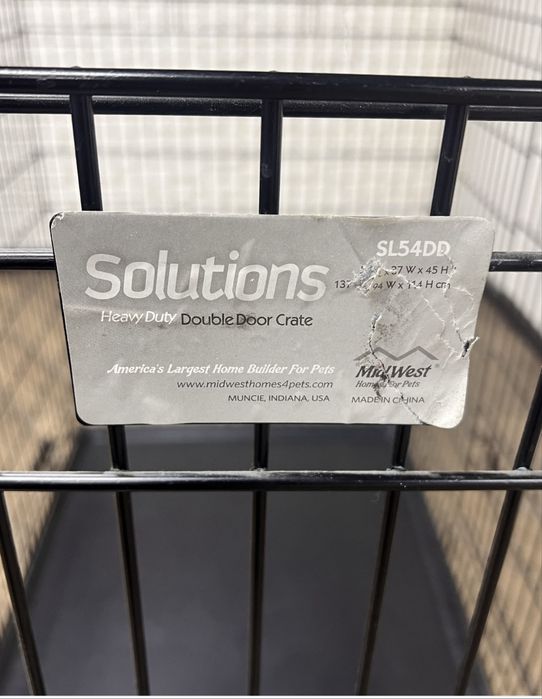 Продам клетку вольер