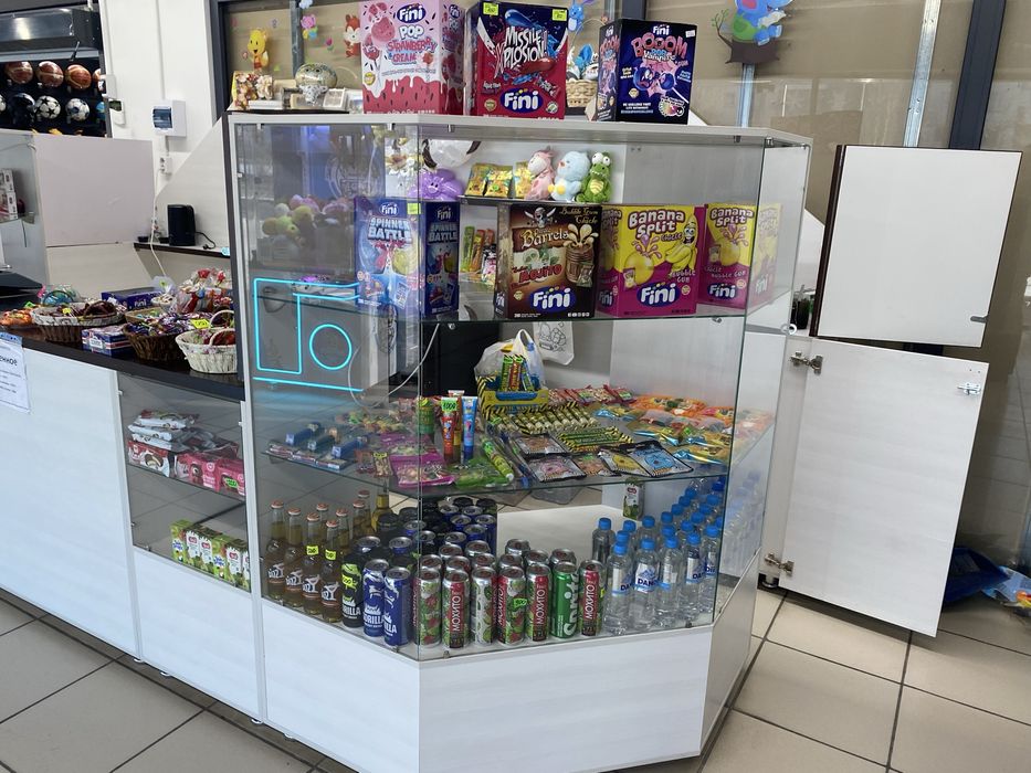 Продам действующий бизнес