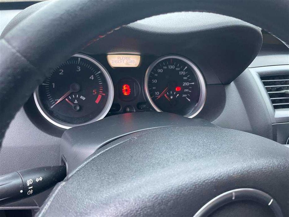 Vand Renault Megane II, pachet drumuri dificile, 1.5 dCi, 85 hp.