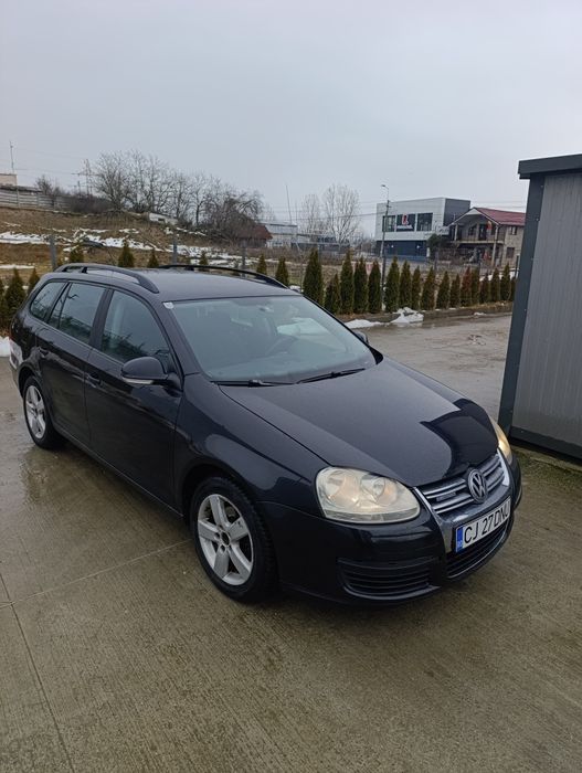 Vw Golf 1.9 tdi an 2008