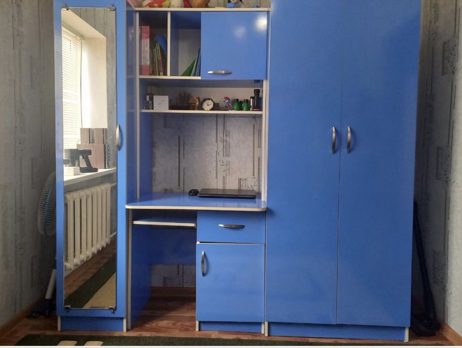 Продаю гарнитур, реальному клиенту будет скидка