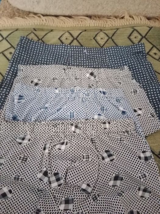 Трусы подростковые. Новые