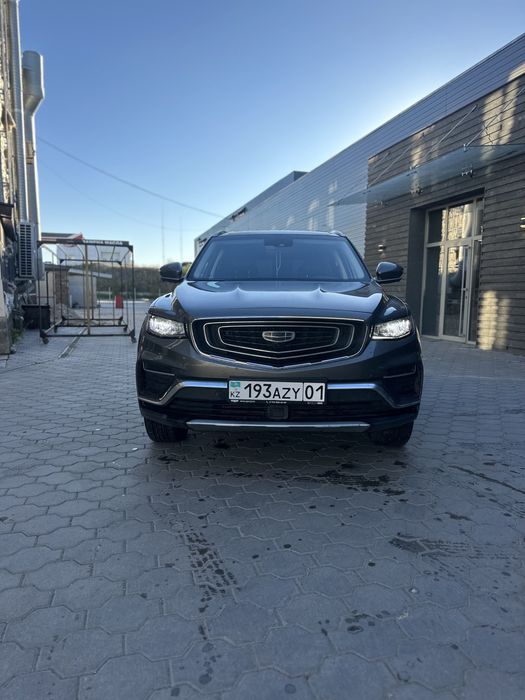 Машину продам или обмен на скот