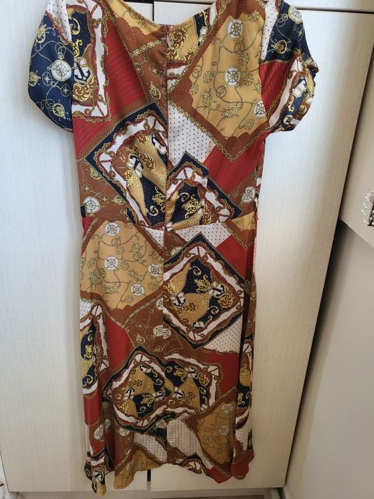 Рокля Vivel Fashion
