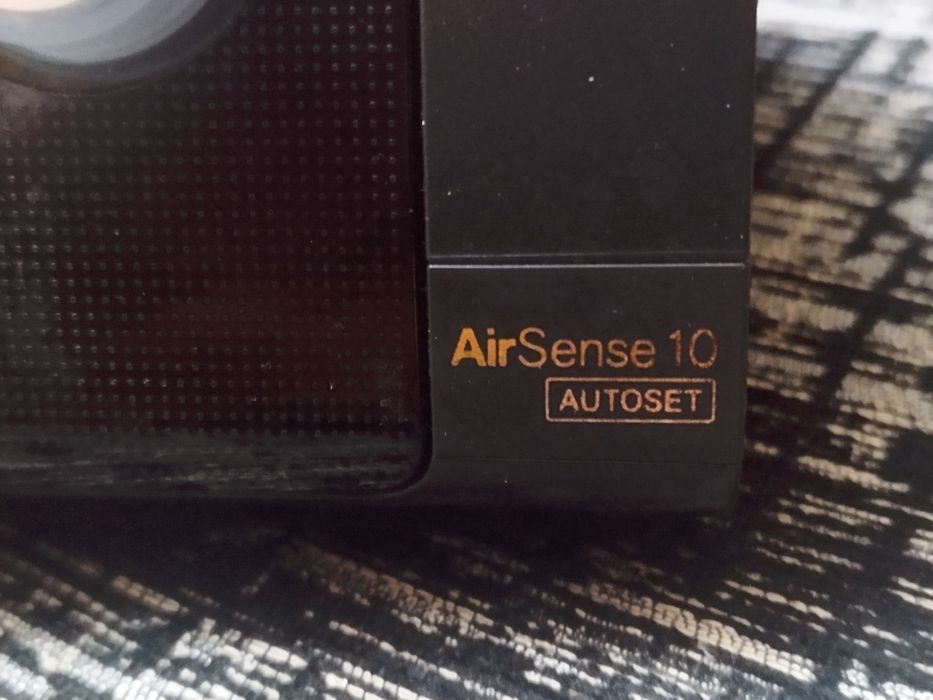 апарат за дишане