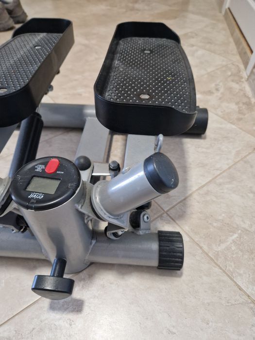 Степер Crivit Swing Stepper