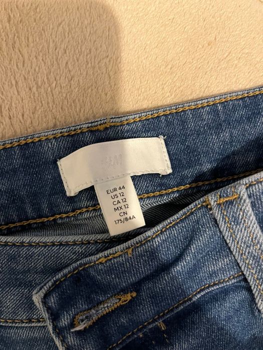 Blug h&m masura 44