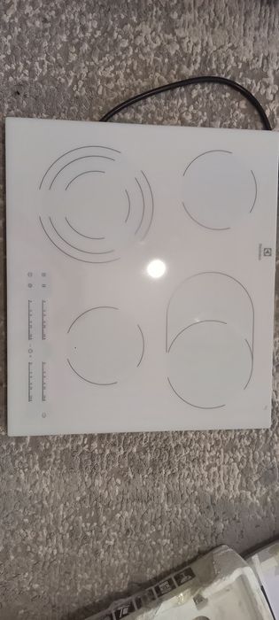 Варочная  поверхность