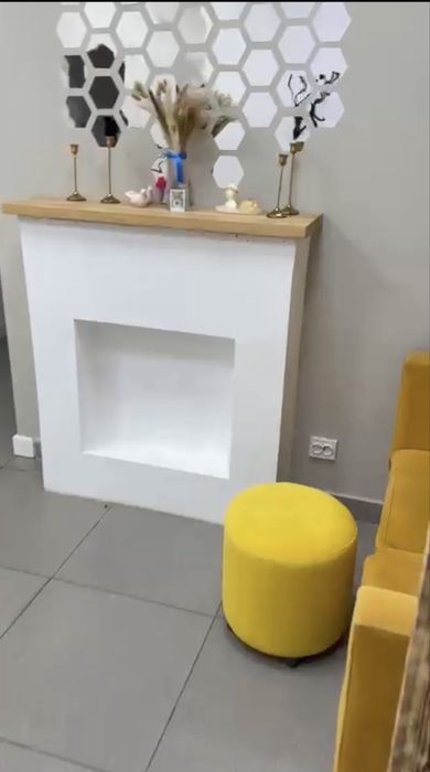 Комерческое помещение