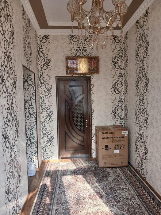 Уй сотилади 7,5 сотка