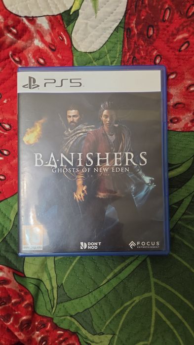 Продажа/Обмен Ps4/Ps5