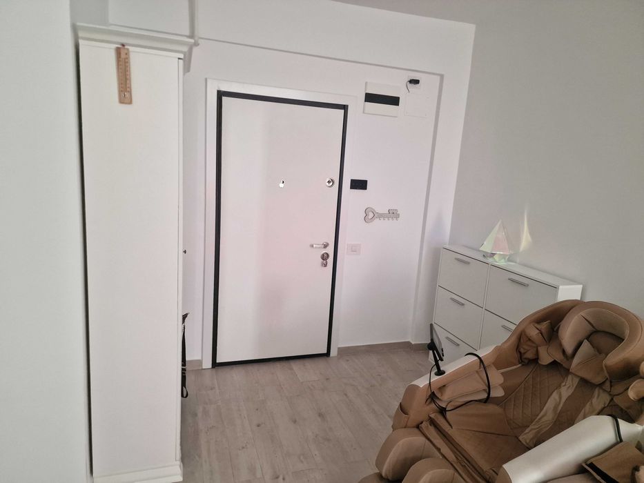 Apartament de vanzare in Mamaia Nord