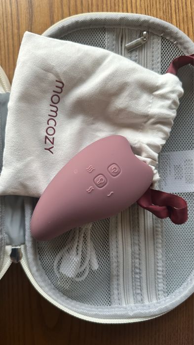 momcozy M6 молокоотсос