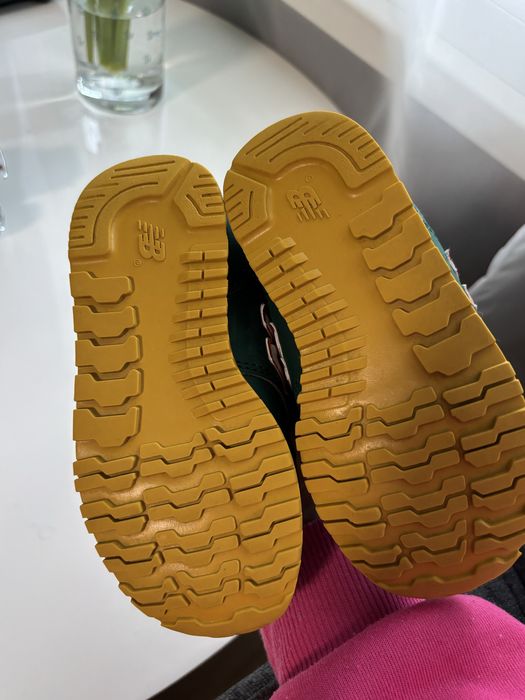 Маратонки Nike 26 и 27 размер, New balance 26