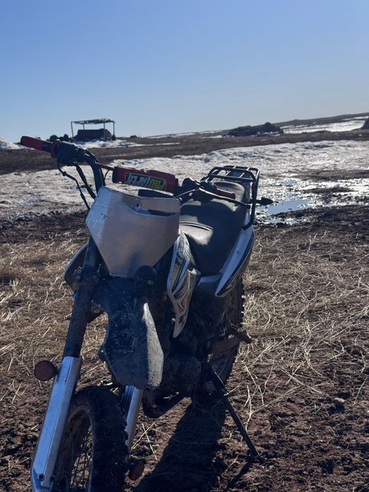 Продам Рейсер Пантера 250куб