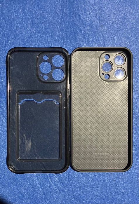 13 pro max chexollar