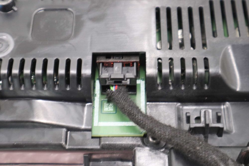 Километраж Километражно табло БМВ Г30 Г11 Г12 Хибрид