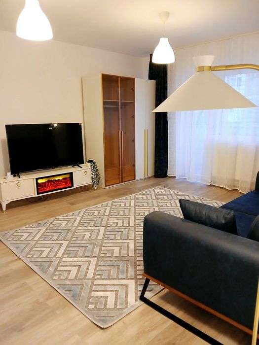 Închiriez apartament 2 camere str Amaradia