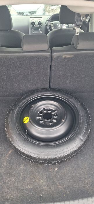 Dezmembrez nissan qashqai 1.5 dci euro 5