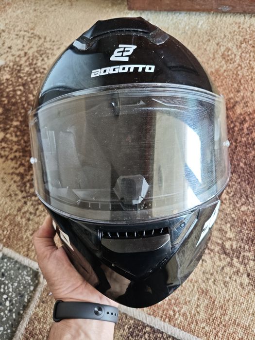 Модуларна каска размер l