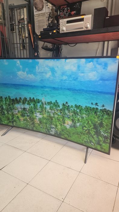 Телевизор samsung 65 инча