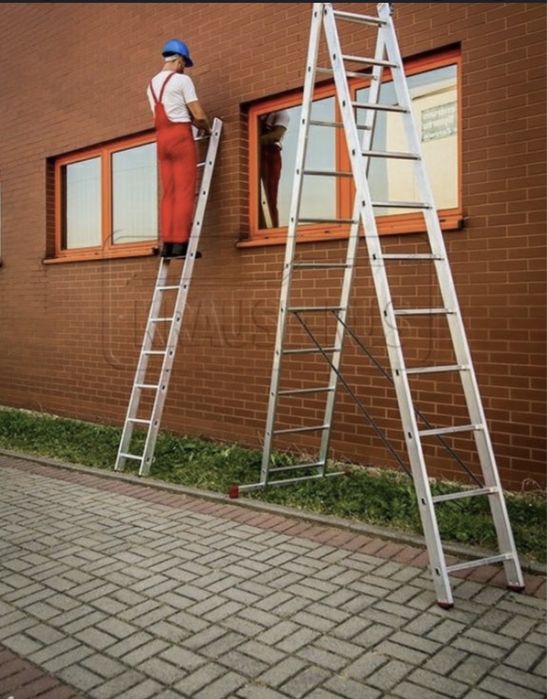 лестница стремянка