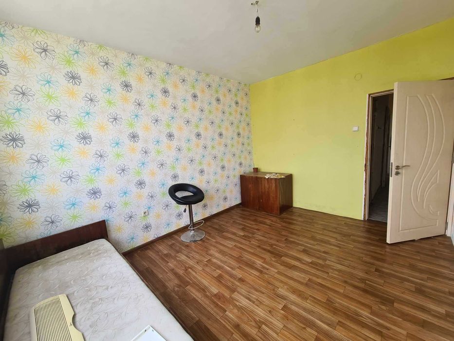 Продава се Тристаен апартамент в Хасково, Възраждане - 86 кв.м за 687 €/кв.м - Снимка #7