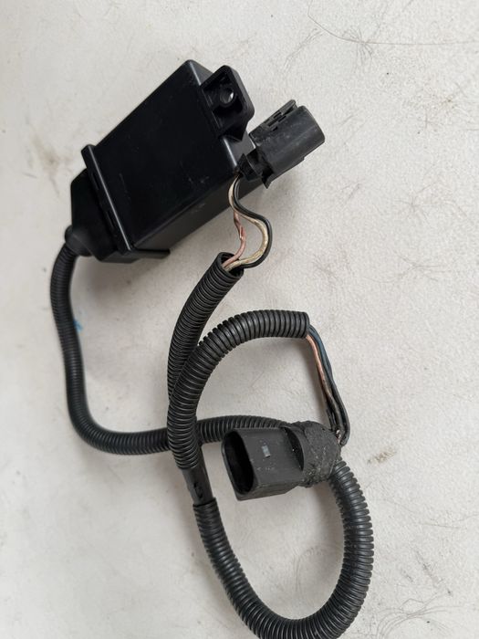 Power box за Ауди 3.0tdi