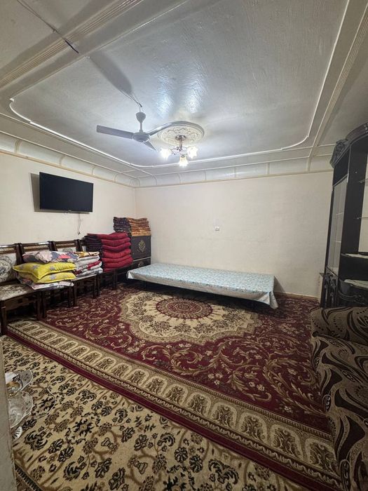 Яшнабод тумани 1,9 сотих 2 хона