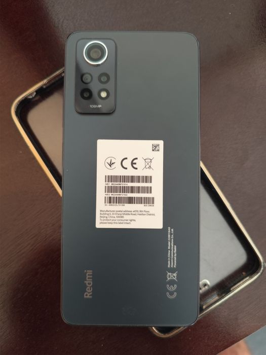 ТОП ЦЕНА ! Redmi Note 12 pro 256 gb