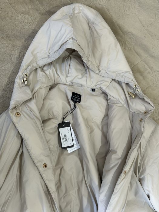 Куртка Armani Exchange